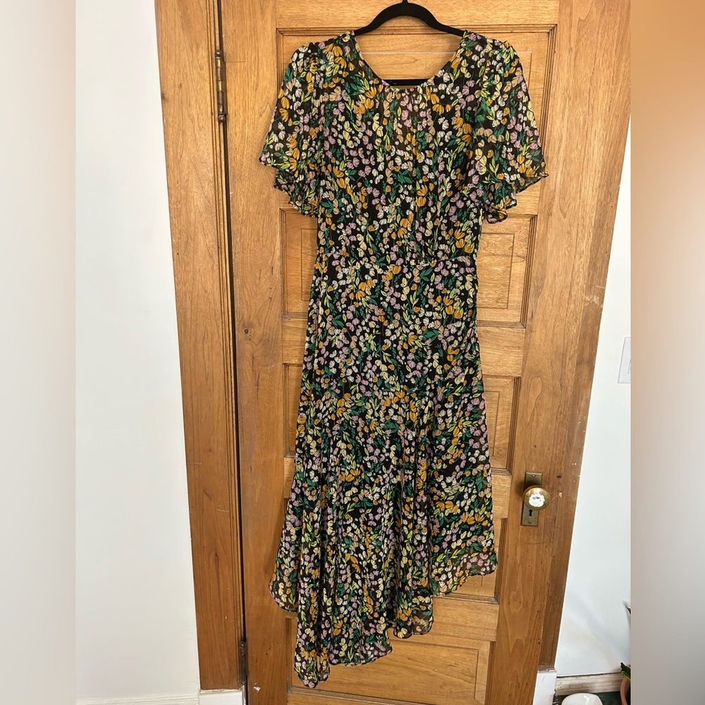 ASTR Dress